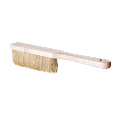 Zamiatacz z rączką szczecina mała